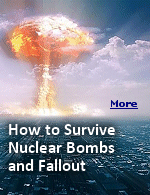 Due to recent heightened geopolitical strife, it has become more important than ever to understand how to survive a nuclear bomb and its fallout. A nuclear bomb can be survived outside of the epicenter. Anyone within the epicenter of the blast radius will automatically be terminated. The further out from the epicenter the better should a bomb drop.